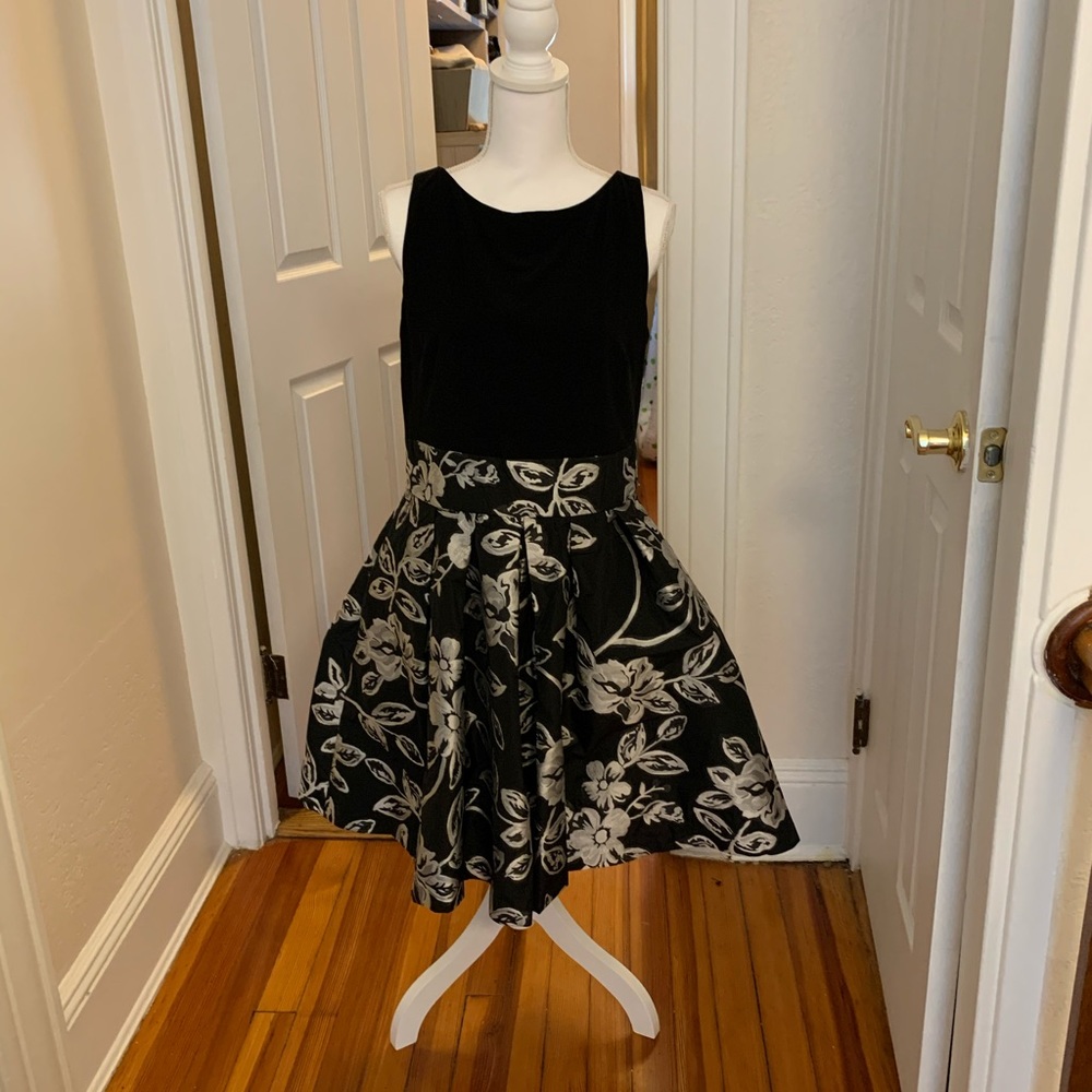 Ralph Lauren Cocktail Dress